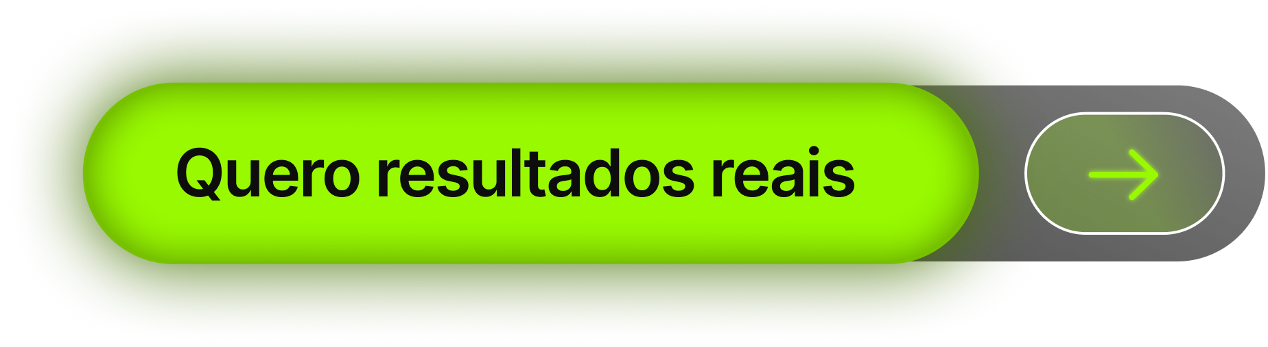 Quero resultados reais
